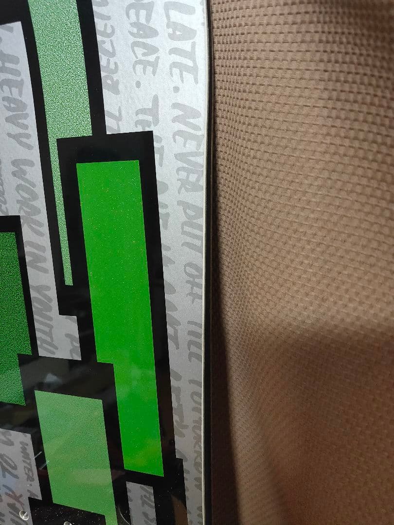 YONEX MEISTER GUML ヨネックス ビンディング付き