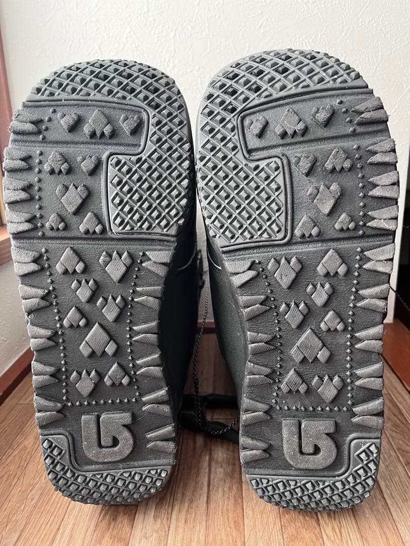 【24h以内発送可能】BURTON ボードブーツ RULER アジアンフィット