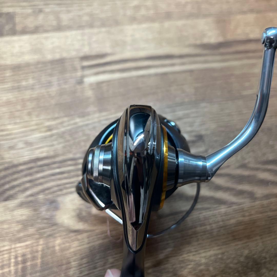 ダイワ　エアリティ　PC LT 3000 XH