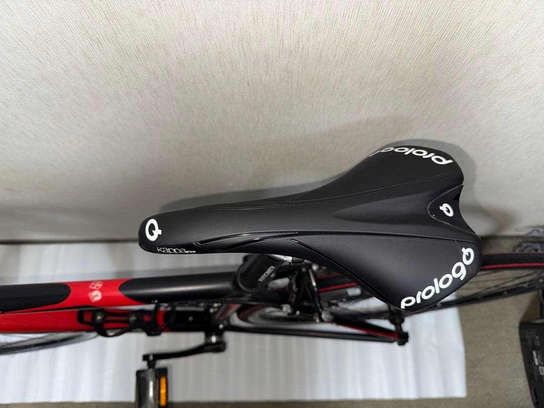 ウィリエール　Wilier フルカーボン　ロードバイク　105　大阪 兵庫