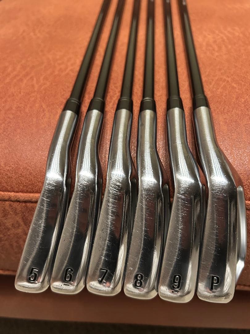 X FORGED STAR 2024年 RAUNE i90 S