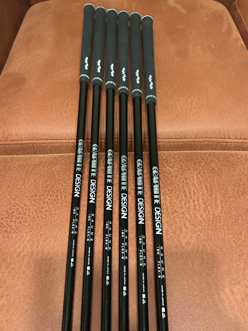 X FORGED STAR 2024年 RAUNE i90 S