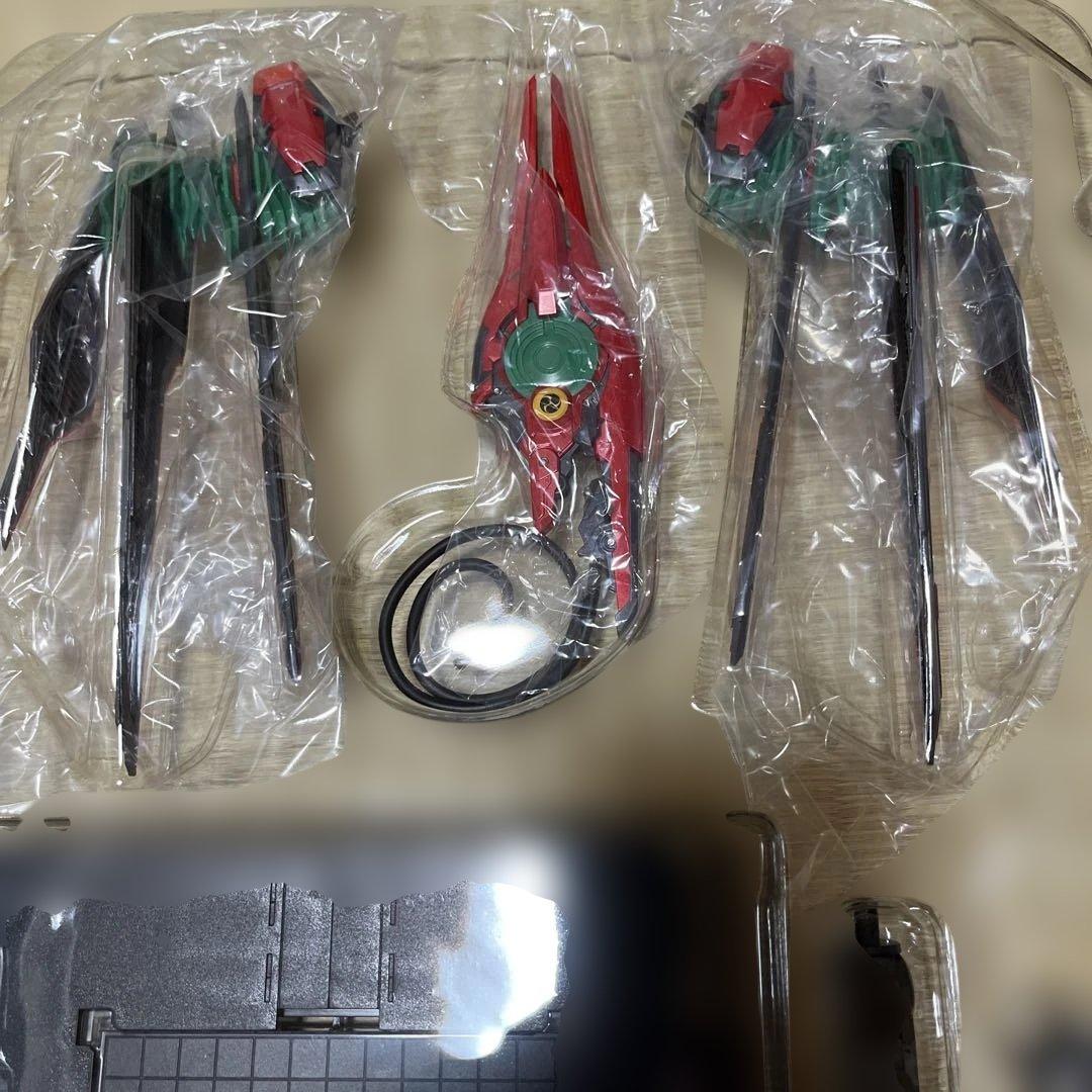 千値練　RIOBOTラインバレル　オーバーロード