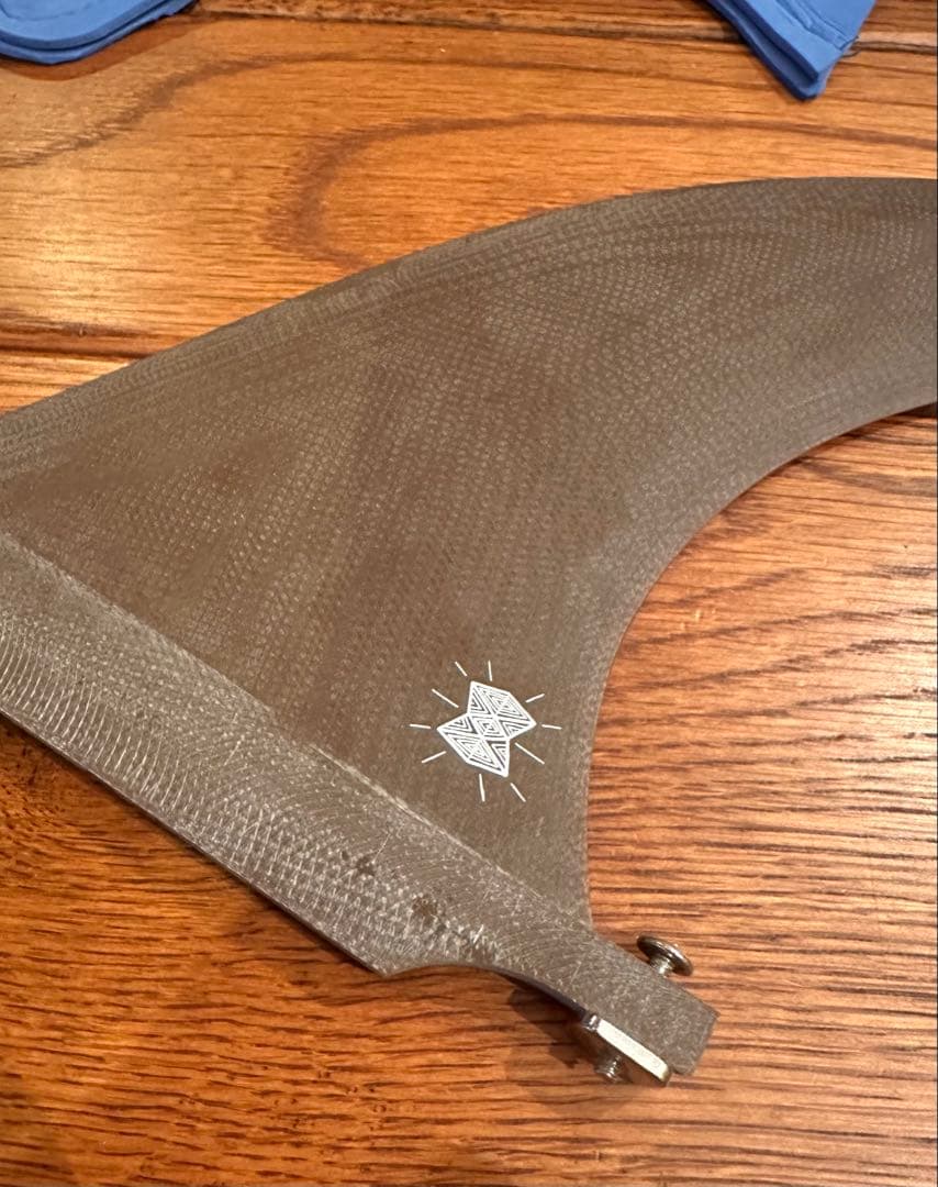 Alkali fin アルカリフィン Alex Lopez 7.95 シングル