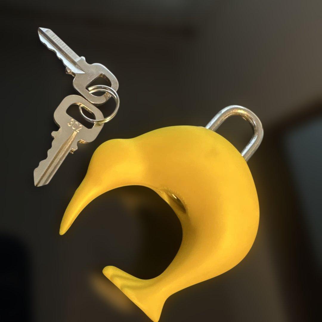 LOUIS VUITTON ヴィトンカップ 2002 カデナ パドロック南京錠