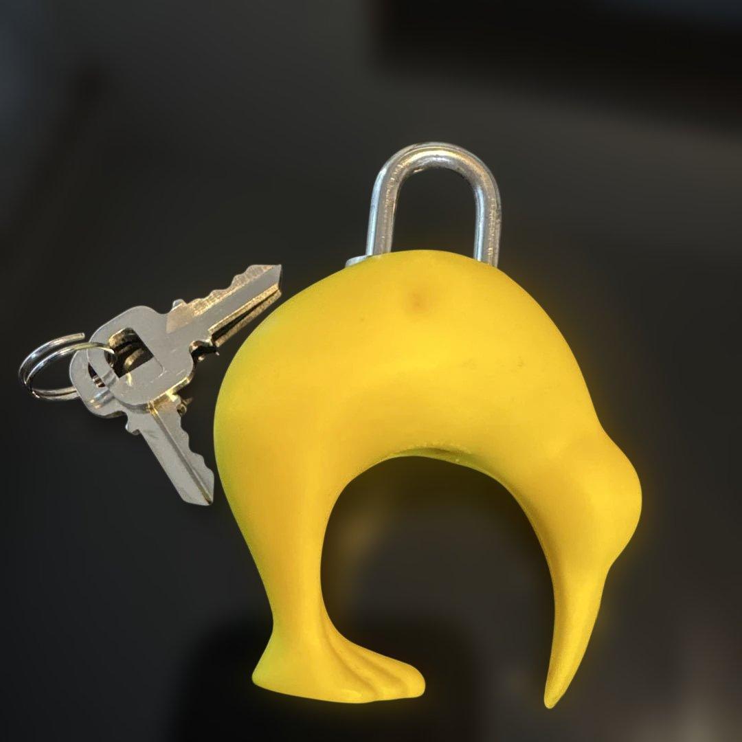 LOUIS VUITTON ヴィトンカップ 2002 カデナ パドロック南京錠