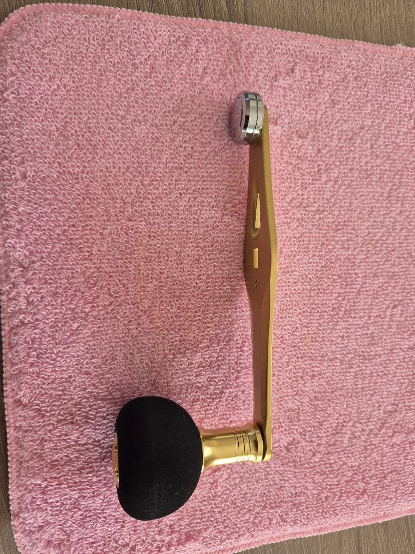 夢屋パワーバランスハンドル 65mm