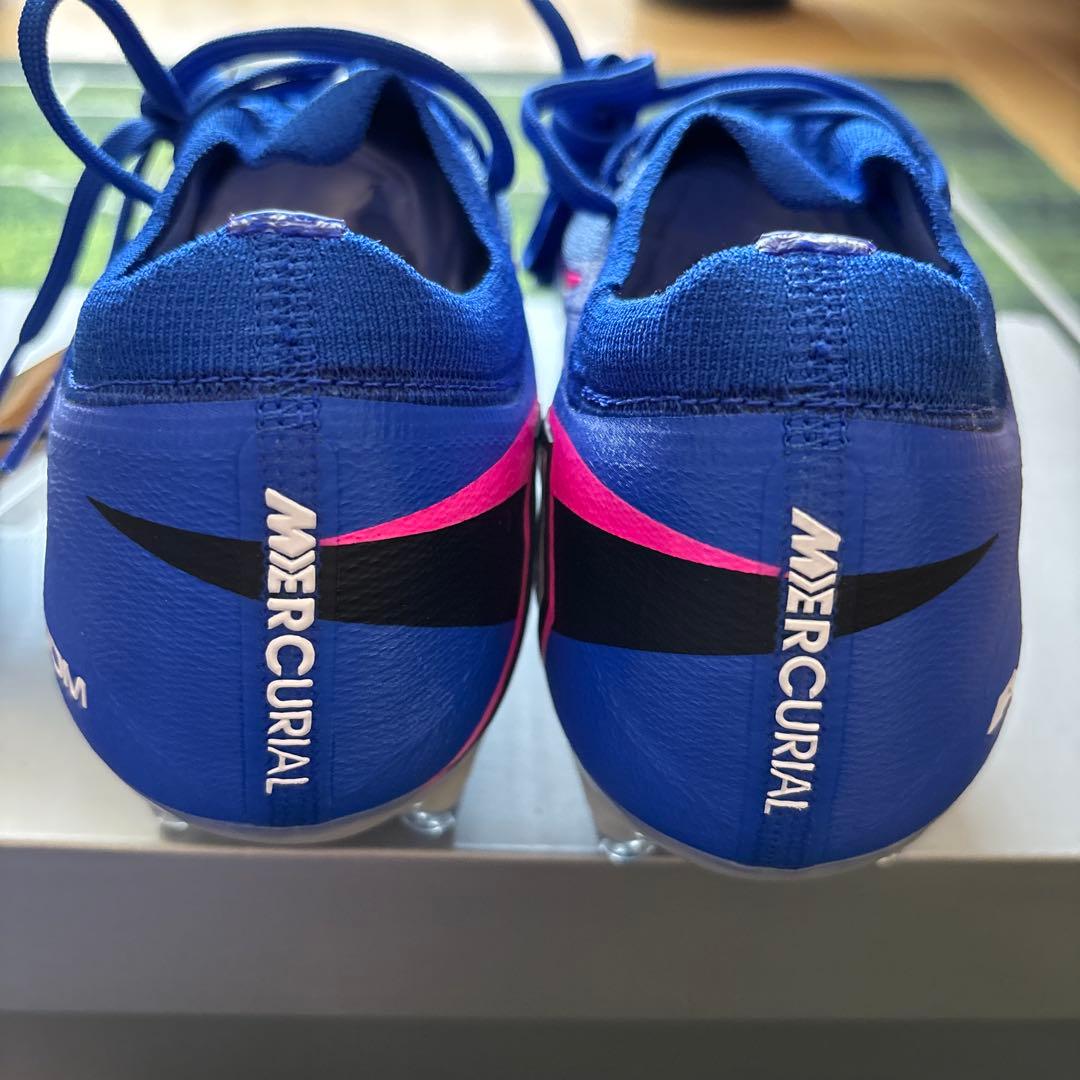 ナイキ ズーム ヴェイパー16 エリート AG-PRO