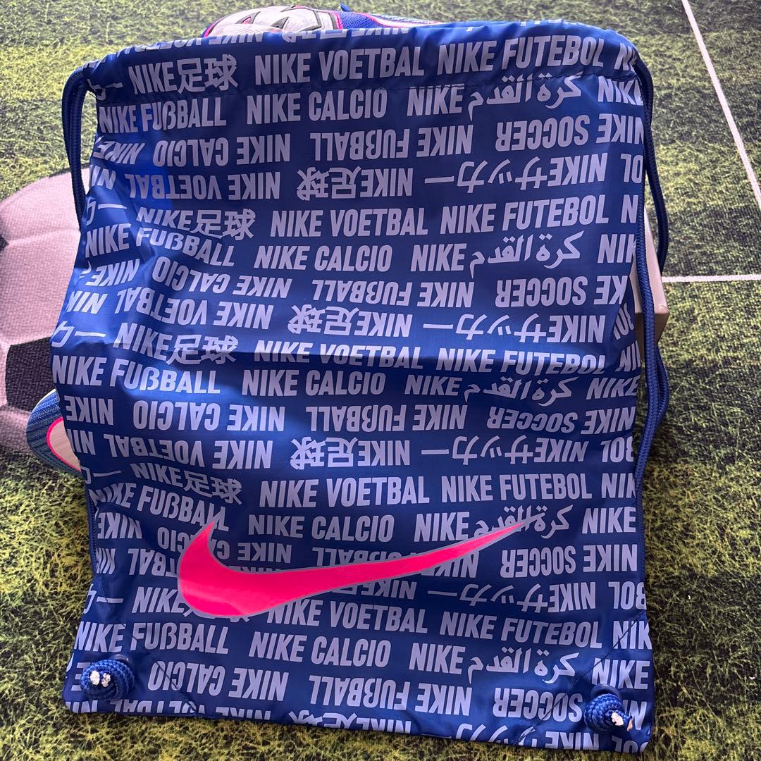 ナイキ ズーム ヴェイパー16 エリート AG-PRO