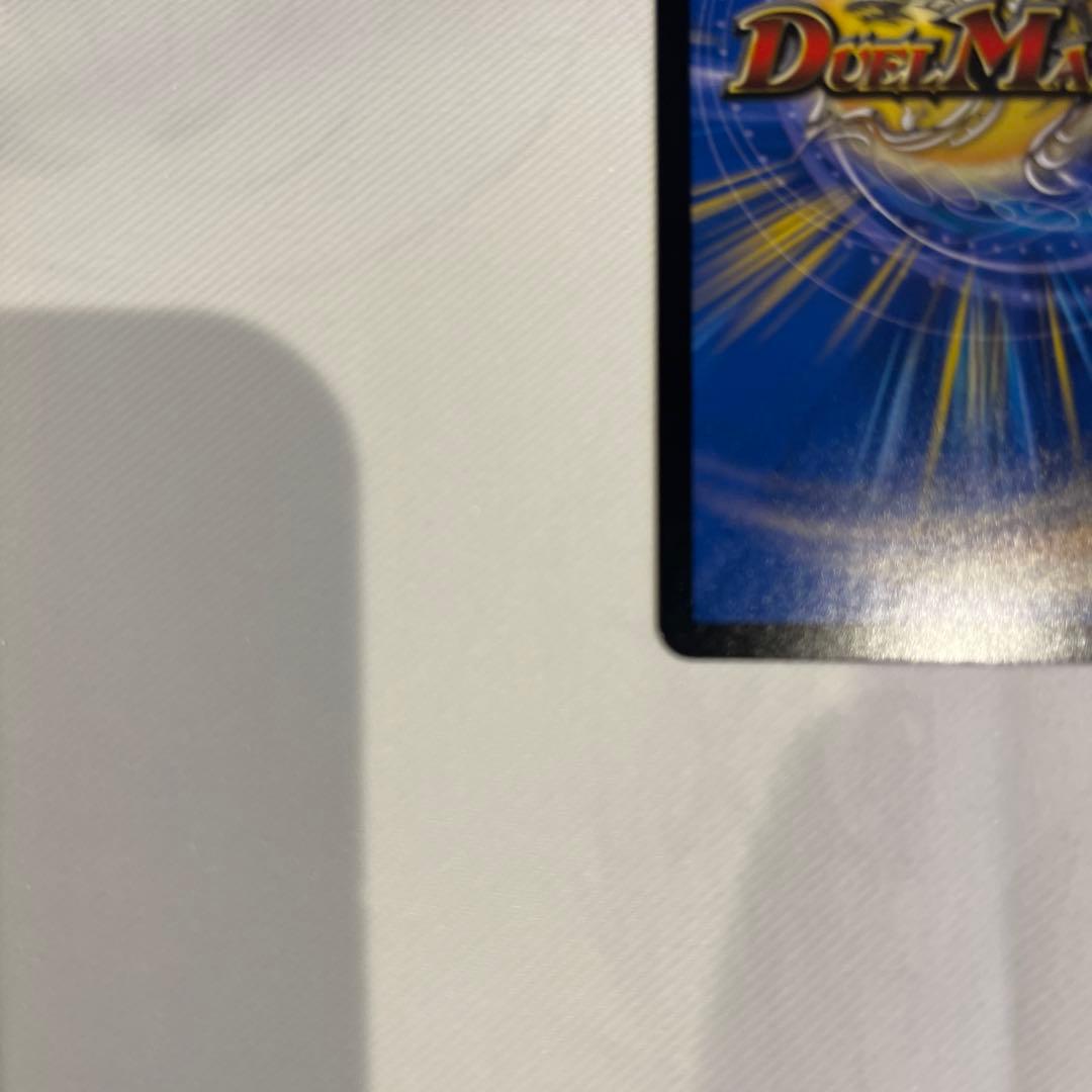 【メルカリ便】真気楼と誠偽感の決断 パーフェクトペテンシー　2枚セット デュエマ