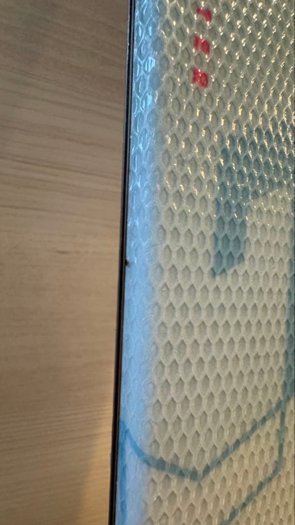 子供用スキーセット（板110センチ・ストック85 センチ・ブーツ20センチ）