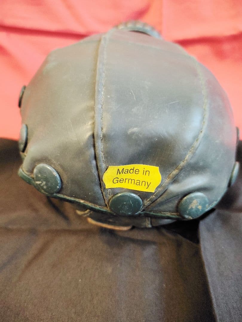 ビンテージ 西ドイツ軍 BGS国境警備隊 キャンティーン 状態良品