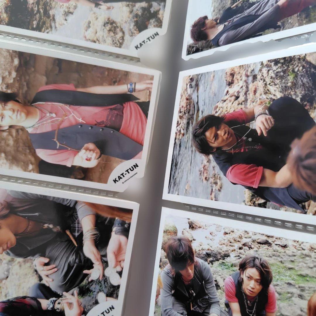 KAT-TUN公式・ライブフォト・非公式写真