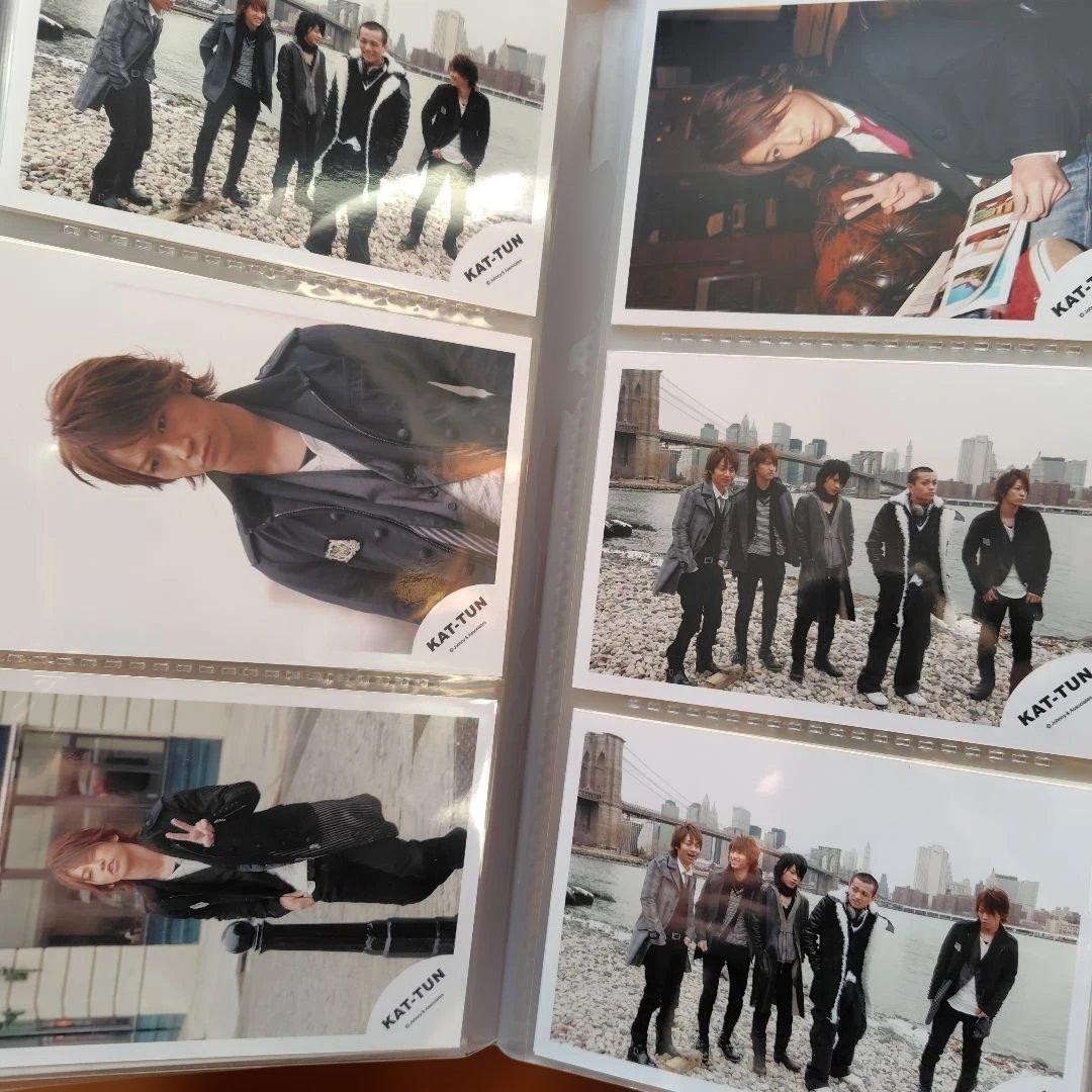 KAT-TUN公式・ライブフォト・非公式写真
