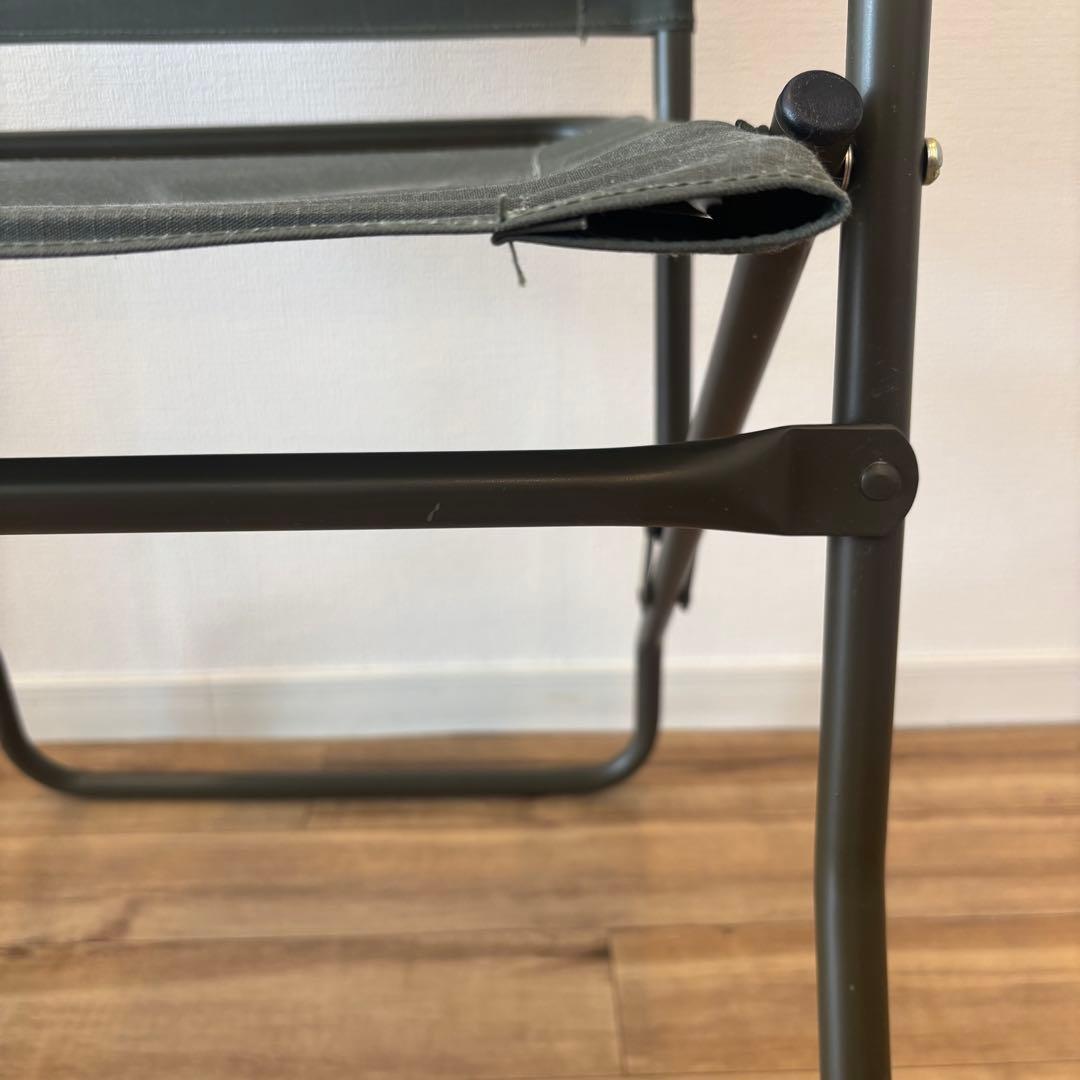 BRITISH ARMY CHAIR パシフィックファニチャーサービス