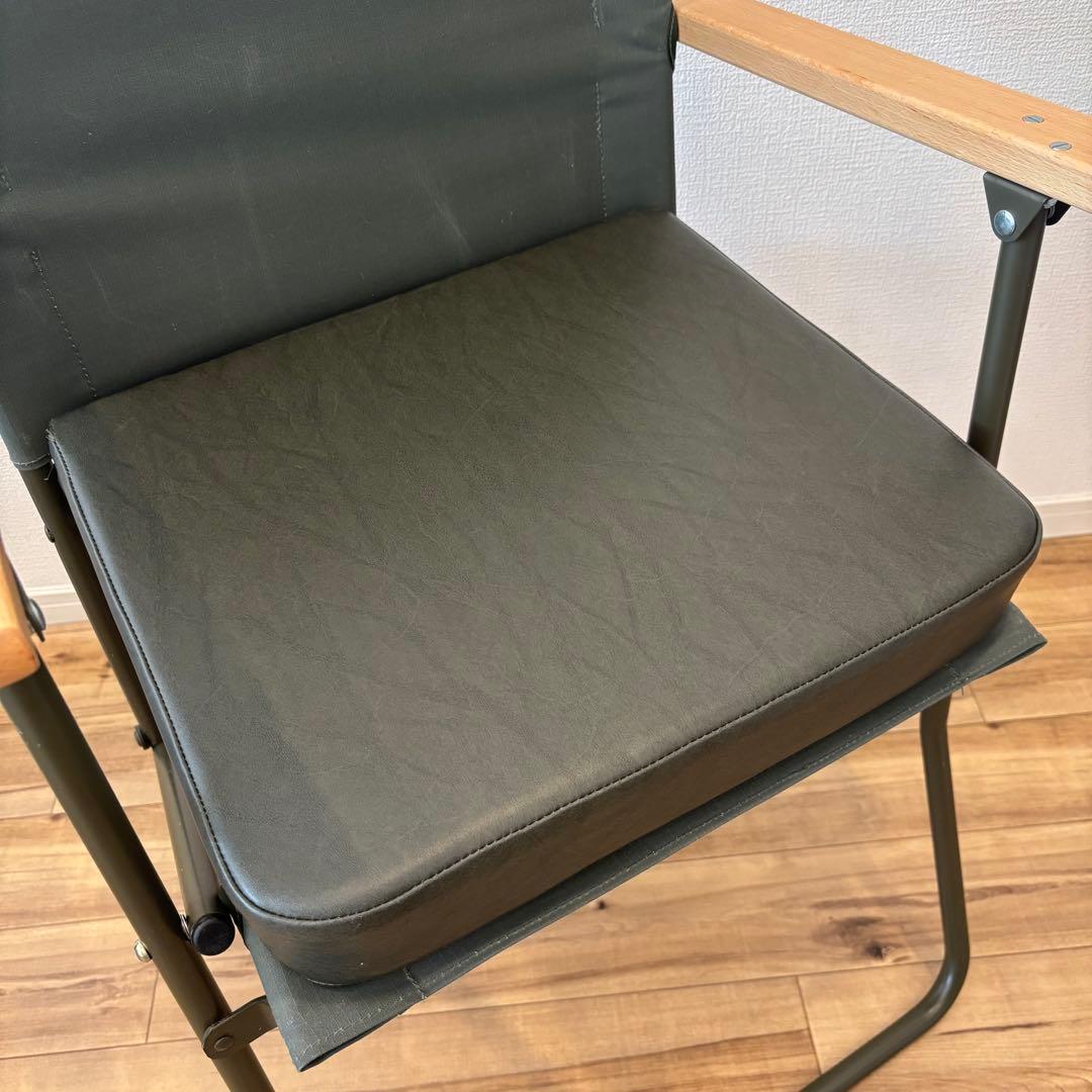 BRITISH ARMY CHAIR パシフィックファニチャーサービス