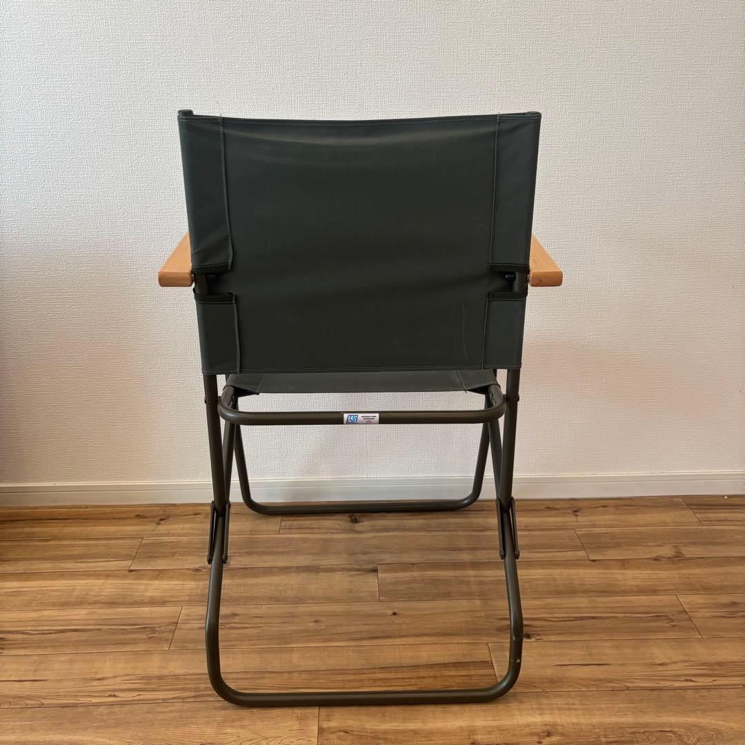 BRITISH ARMY CHAIR パシフィックファニチャーサービス