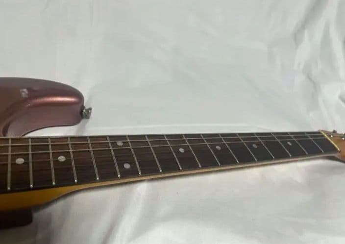 Felder＊ストラトタイプ・エレキギター