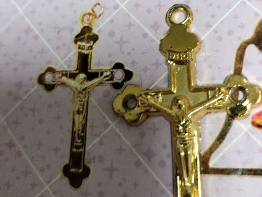 セボンスター　ヴィンテージセボンスター　　　　　十字架　セボンスターレア