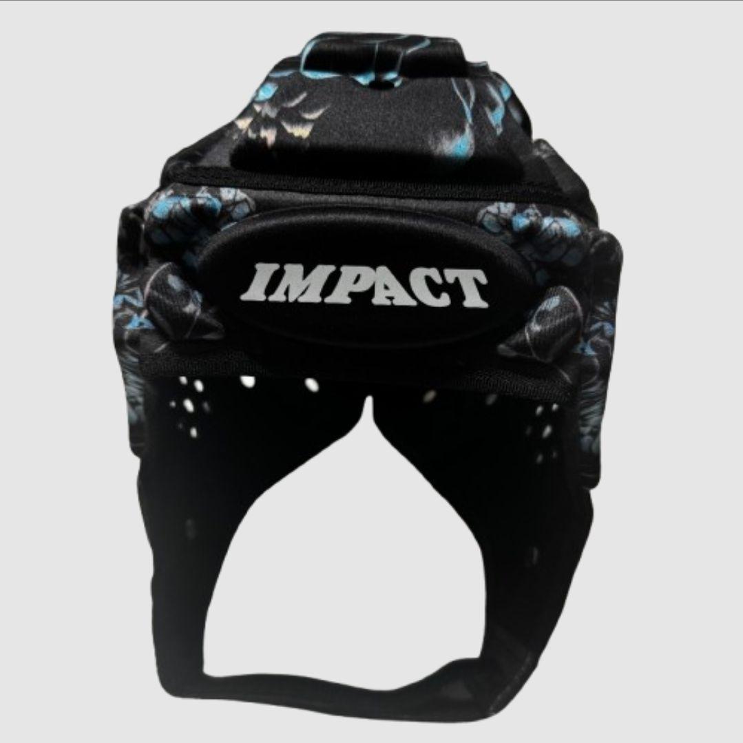 IMPACT V2インパクトヘッドキャップ Vented Wild Flower
