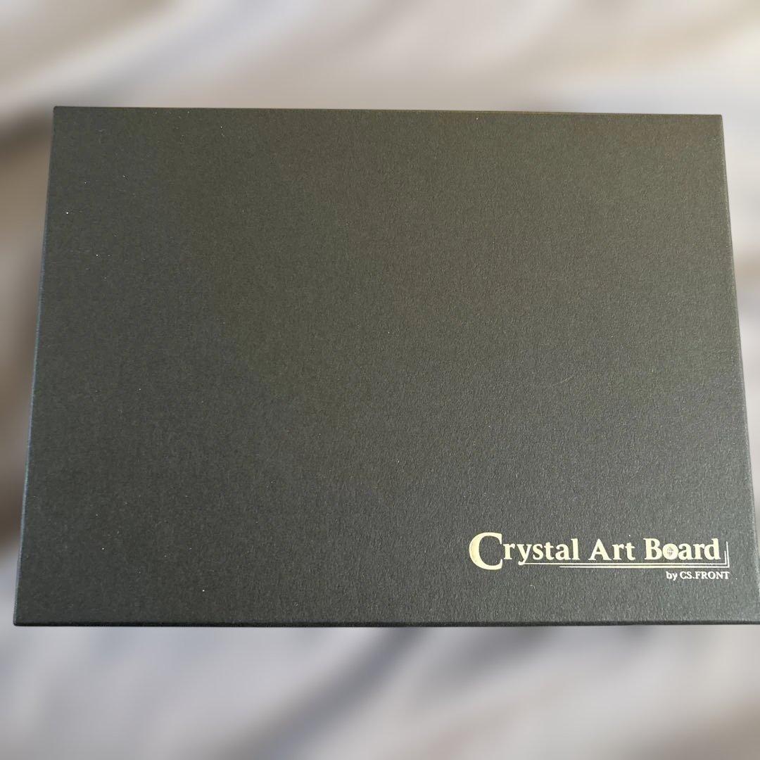 ブルーロック 糸師冴　クリスタルアートボード