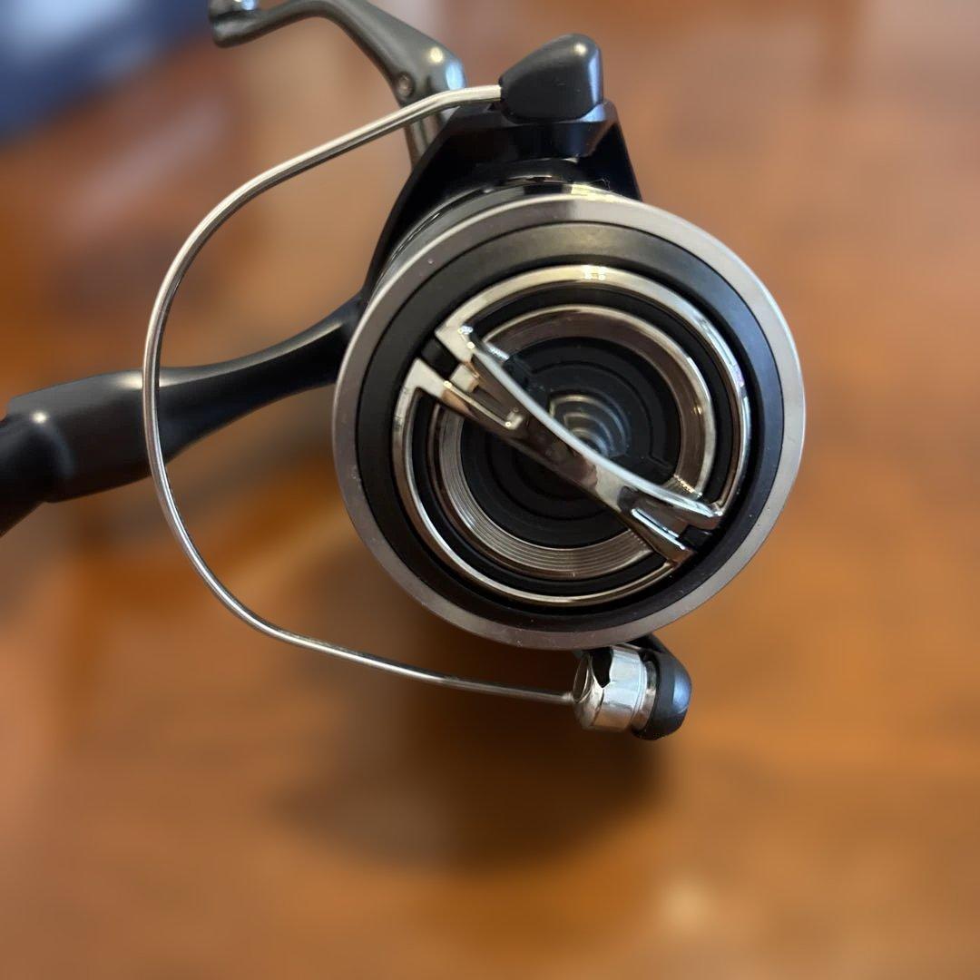 SHIMANO 22 ミラベルC5000XG