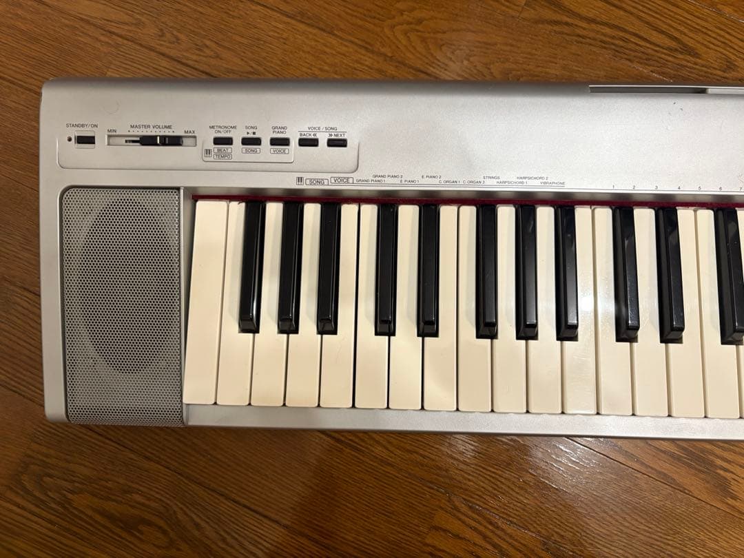 【美品 】YAMAHA NP-30 電子ピアノ