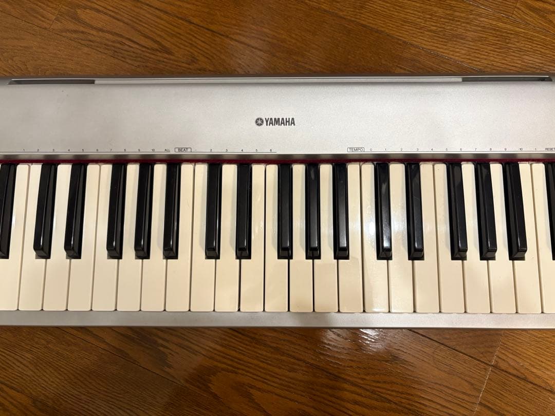 【美品 】YAMAHA NP-30 電子ピアノ