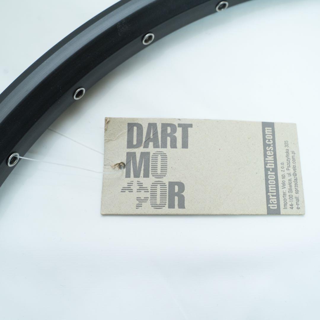 DARTMOOR RAIDER ２本セット 24インチ ダートムーアレイダー