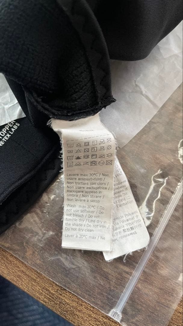 CASTELLI PERFETTO ROS GLOVE Lサイズ