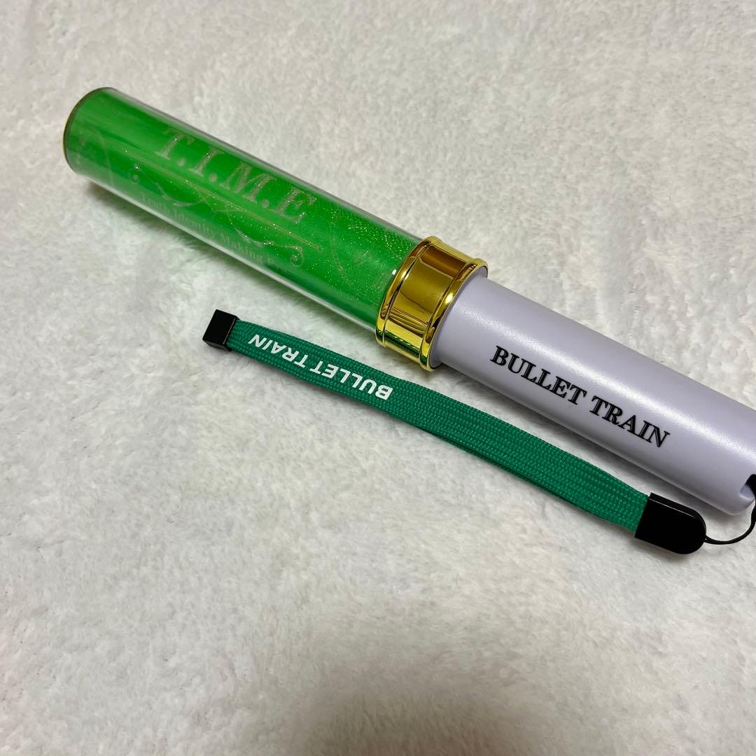 超特急 タクヤ ペンライト b9 time eve まとめ売り