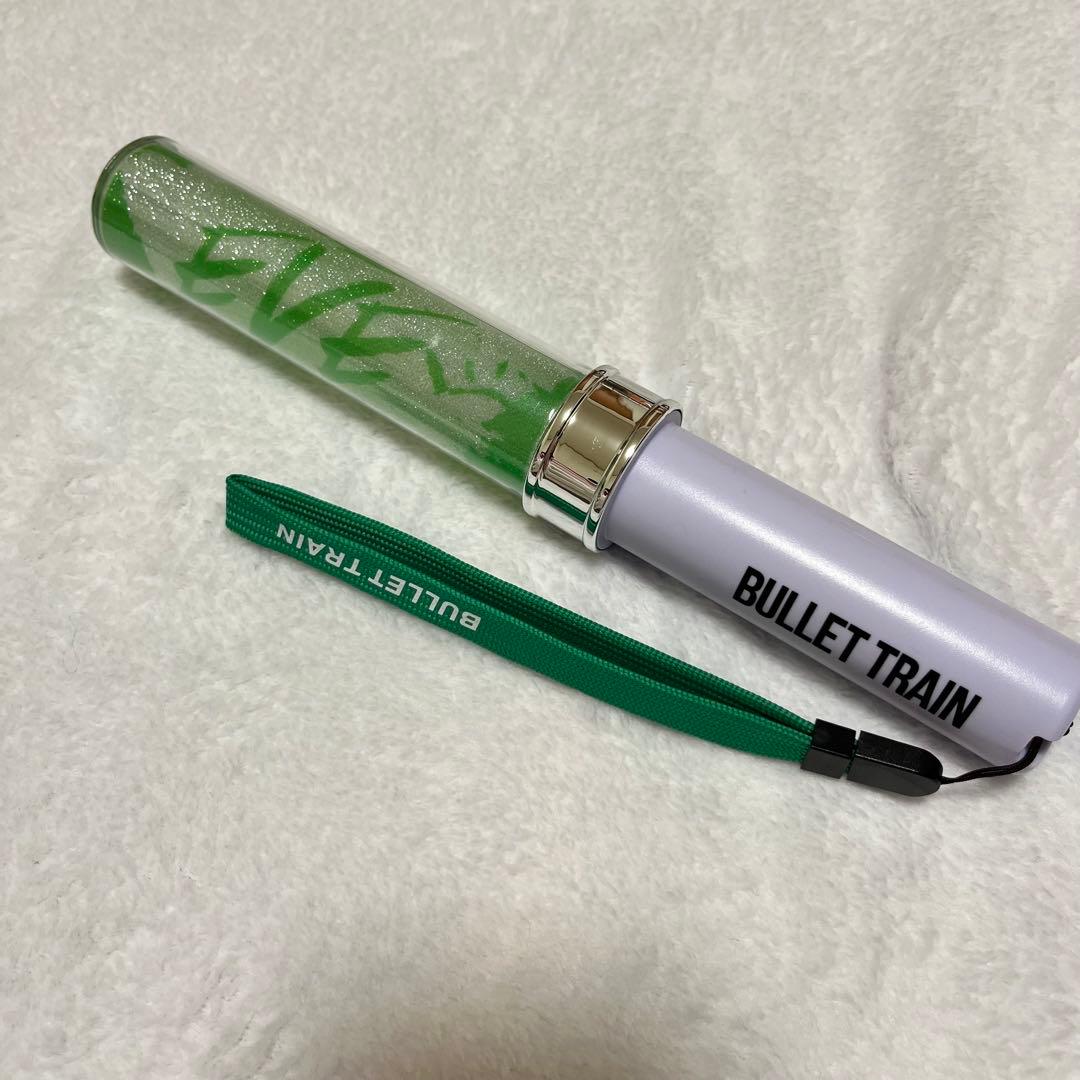 超特急 タクヤ ペンライト b9 time eve まとめ売り