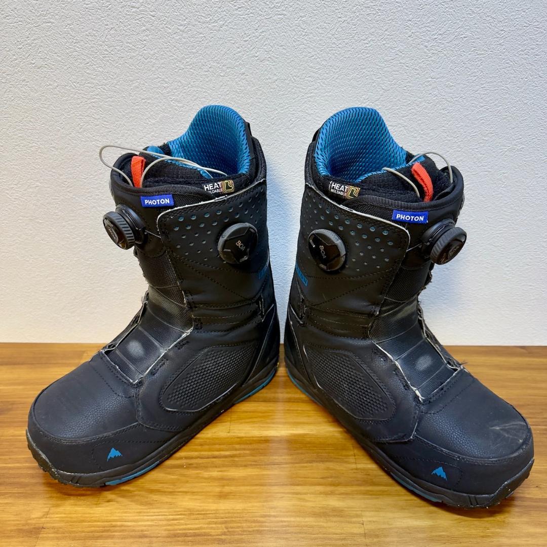 Burton PHOTON BOA WIDE 27.5cm バートン　フォトン