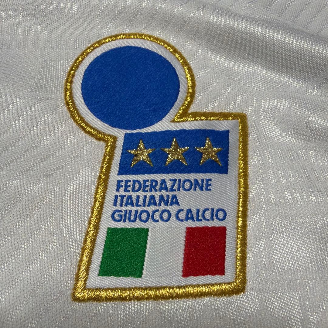 イタリア代表　94年　ワールドカップ　バッジョ　#10