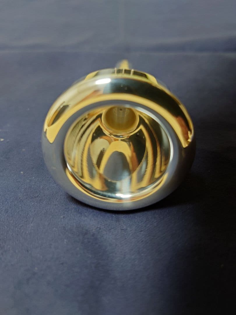 JK（ヨットカー） 6CL トロンボーンマウスピース 太管用