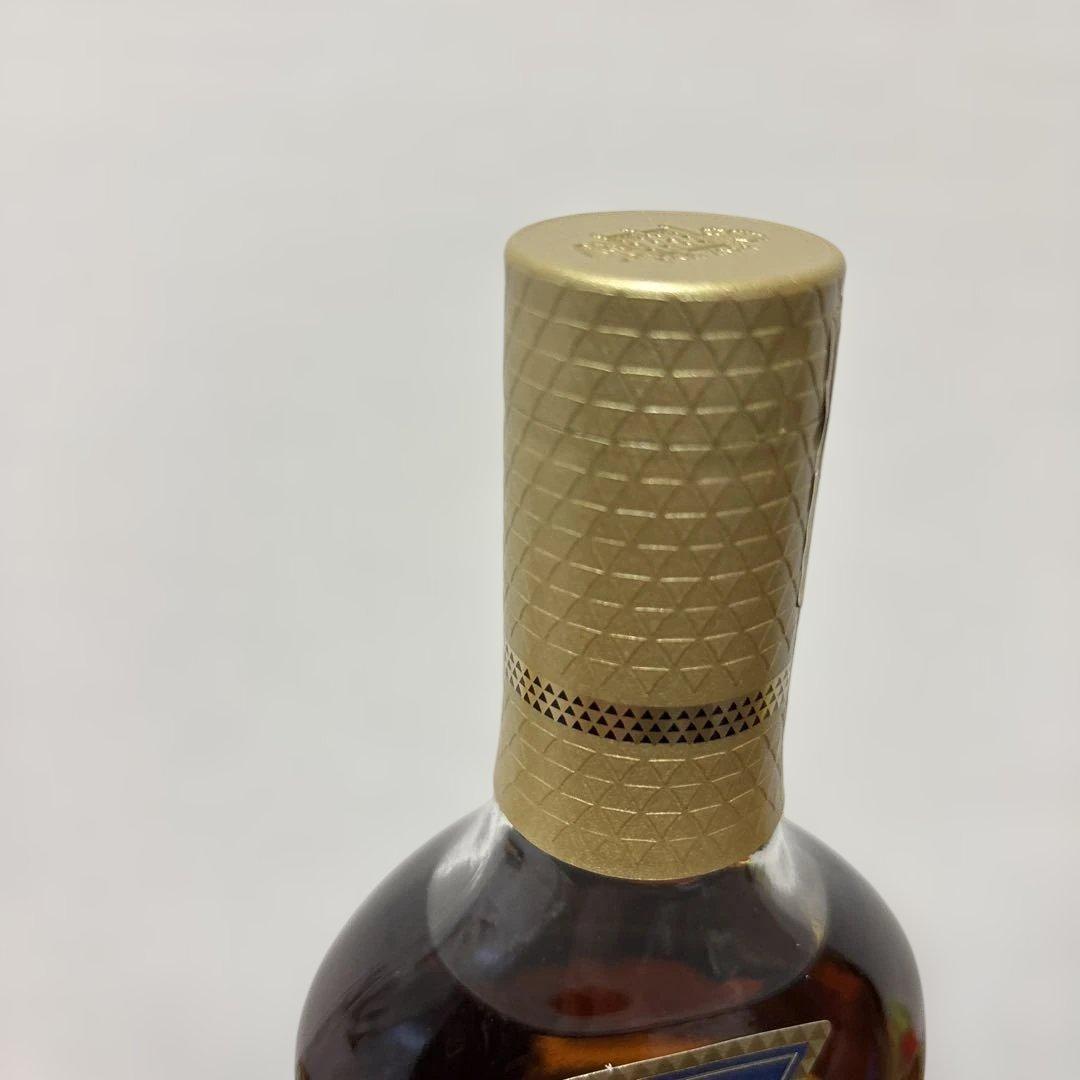 The Macallan 12年 ダブルカスク 700ml