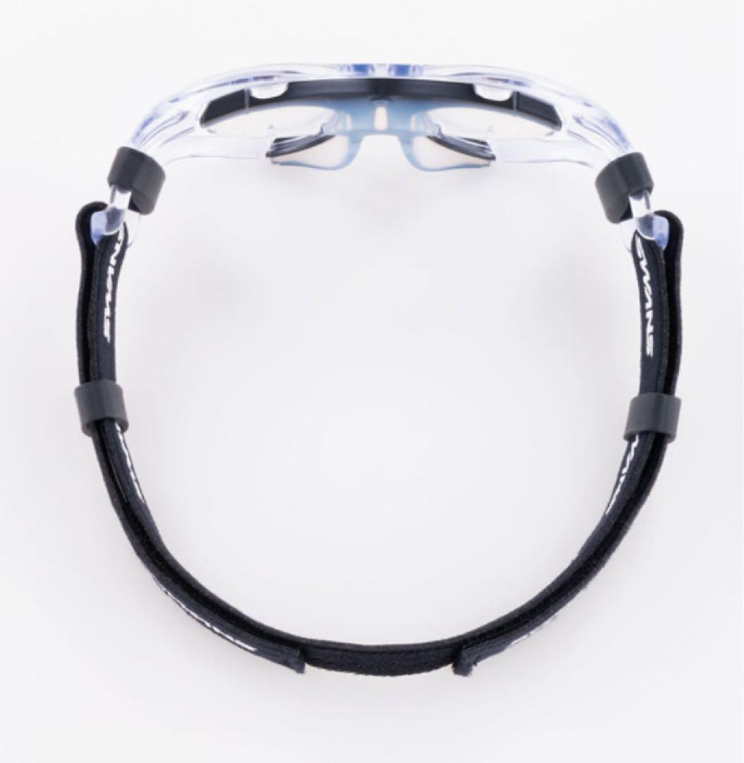 SWANS スポーツゴーグル度付き