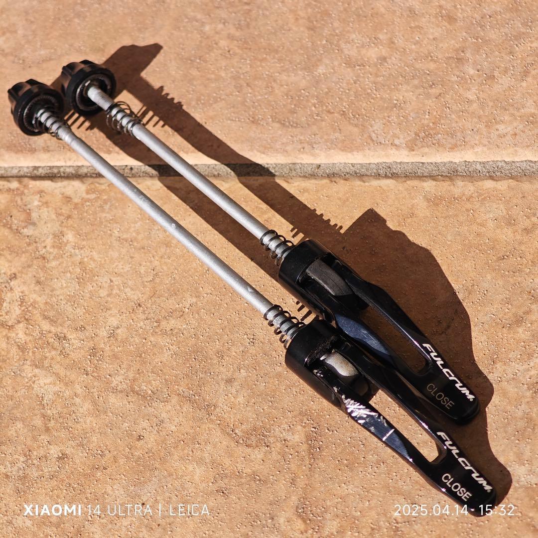 パーツ FULCRUM RACING QUATTRO LG