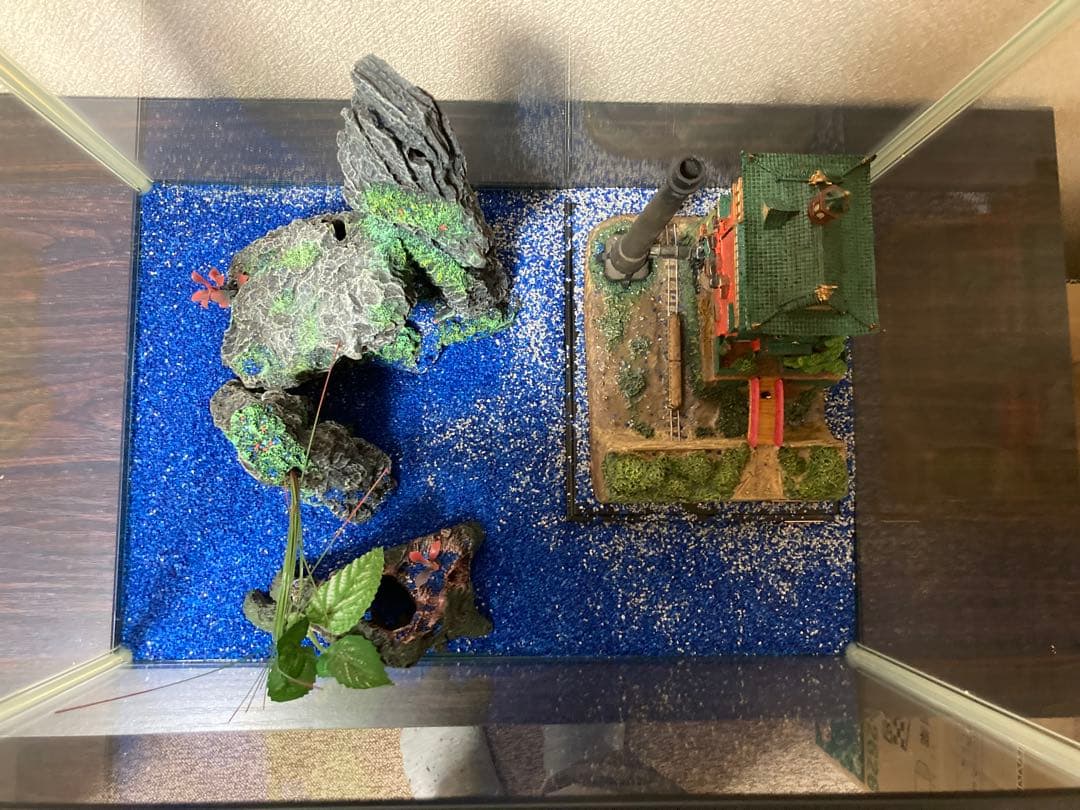 ジブリ　フィギア