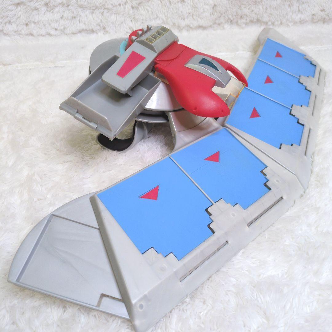 【入手困難✨】遊戯王 初代 デュエルディスク 希少品 バトルシティー 当時品