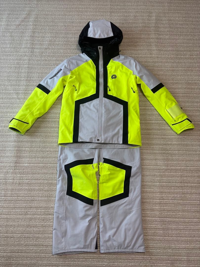 ONYONE DEMO OUTER JACKET 、PANTS セット