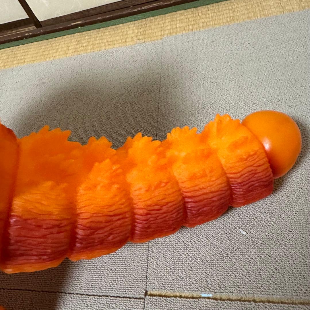 バンダイ 愛蔵版 ゴジラ S・G ソフビ ソフビ 6043