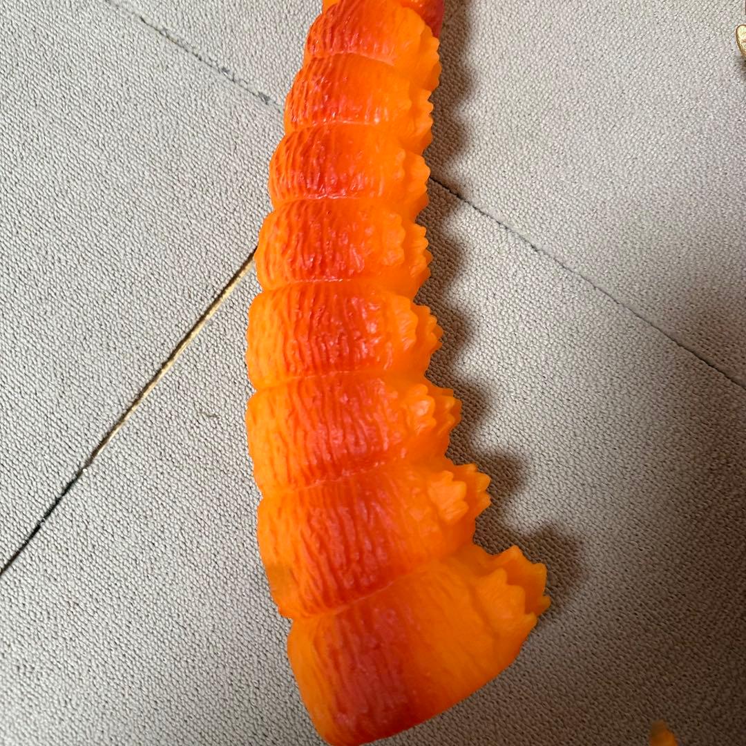 バンダイ 愛蔵版 ゴジラ S・G ソフビ ソフビ 6043