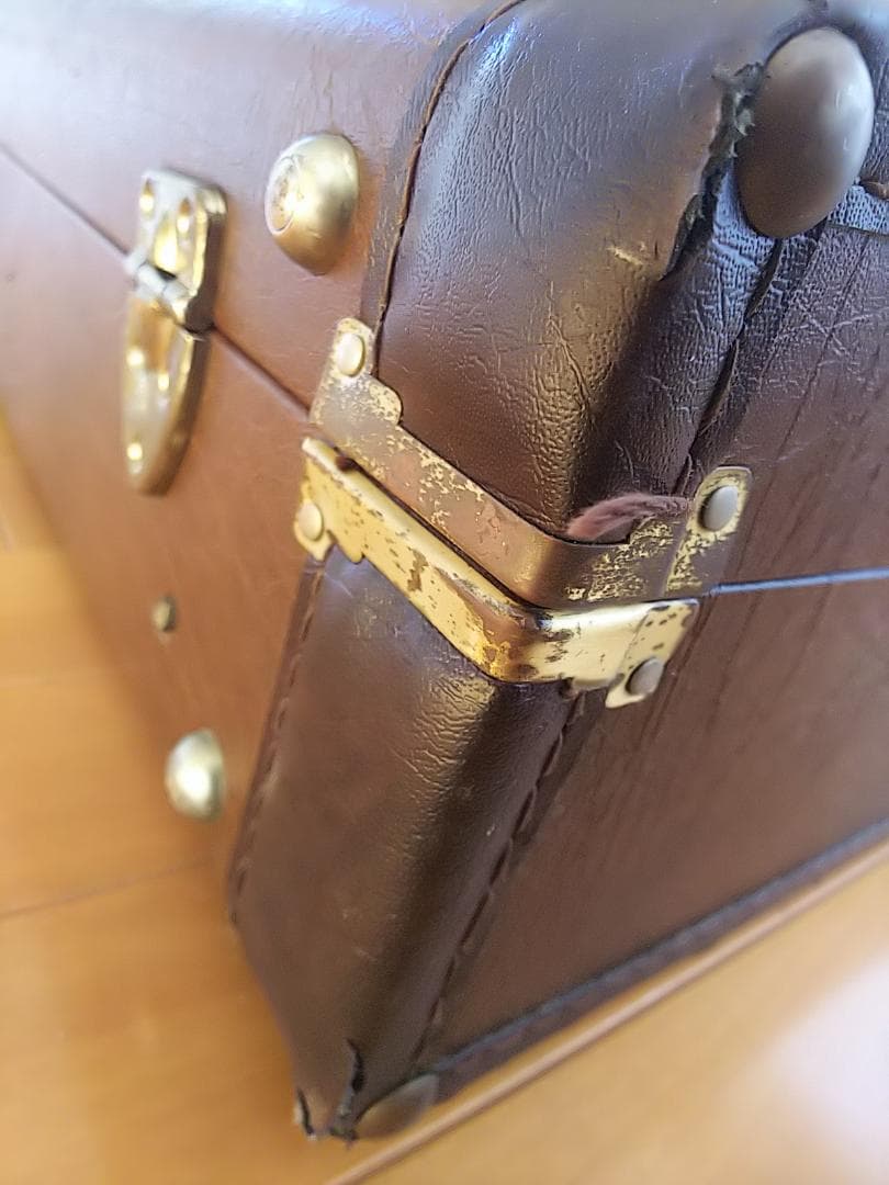 バック　トランペット　４本　ケース　bach　セルマー　selmer