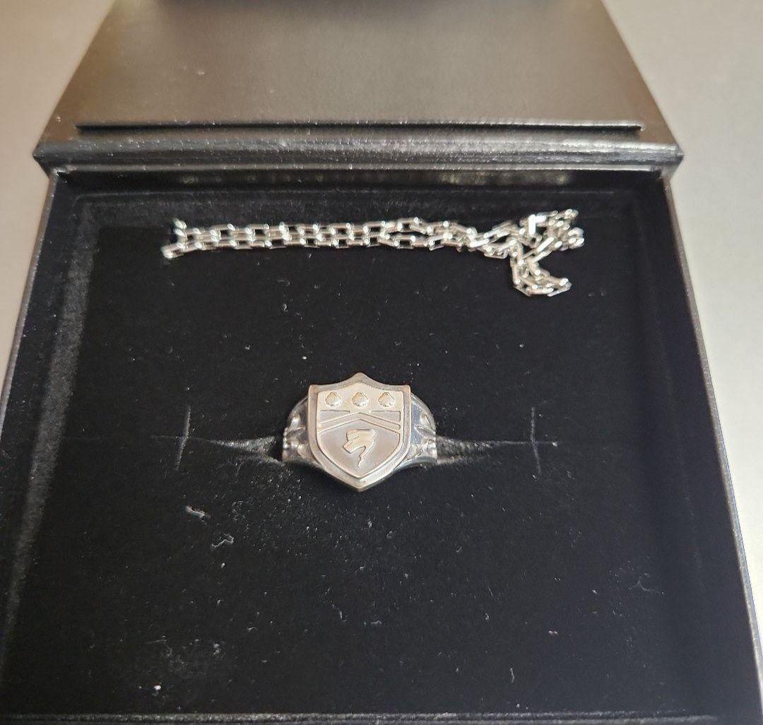 プレミアムバンダイ　ボンゴレリング　嵐　19号