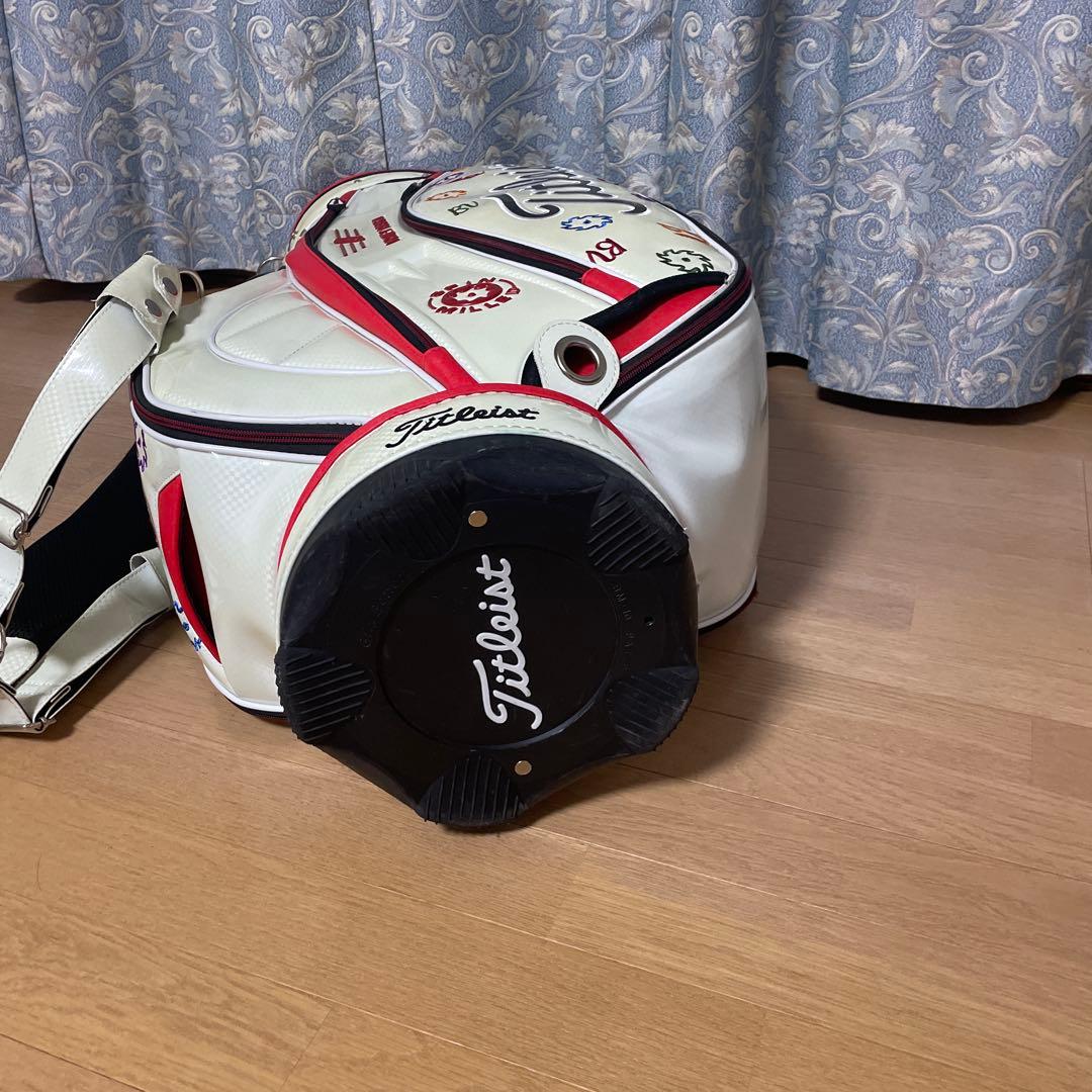 Titleist Vokey Design キャディバッグ