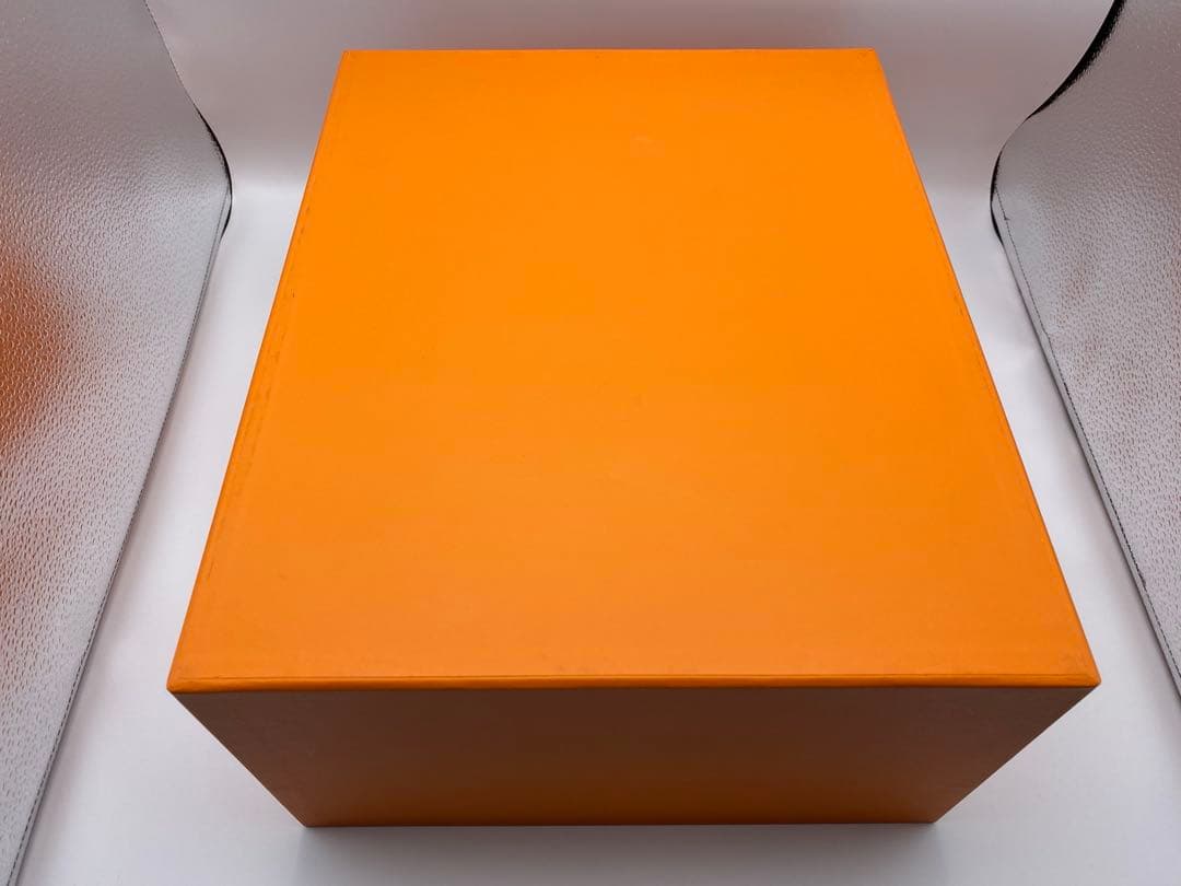 Hermes エルメス バーキン30 空箱 1313