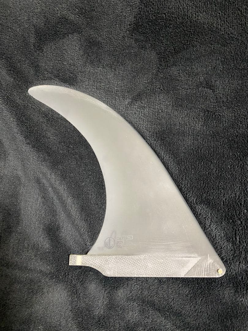 8.5 クリステンソン　シングルフィン　サーフィン