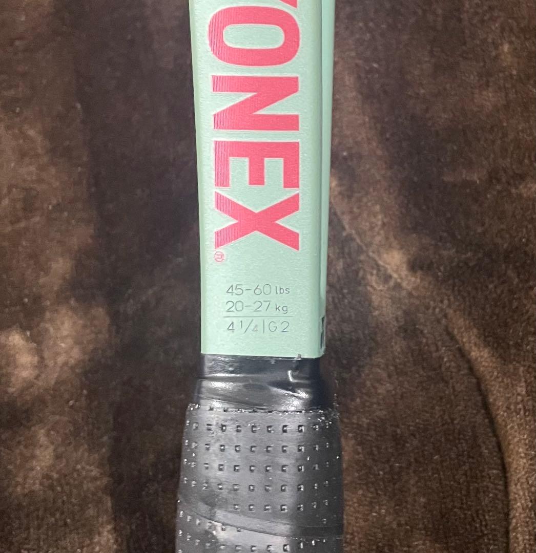 ヨネックス YONEX PERCEPT(パーセプト) 100 「G2」