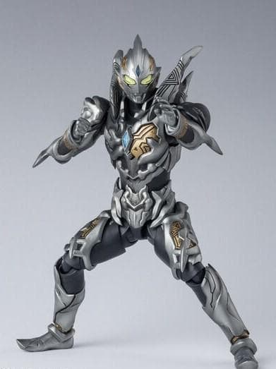 トリガーダーク S.H.Figuarts フィギュアーツ